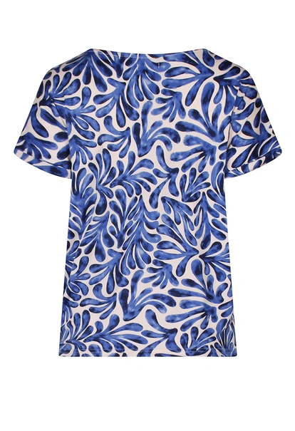 CITY LIFE dames T-shirt